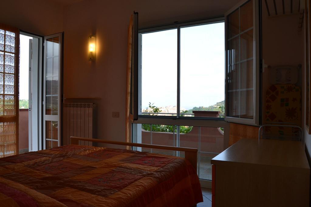 Azienda Agrituristica Villa Arianna Imperia Exterior foto
